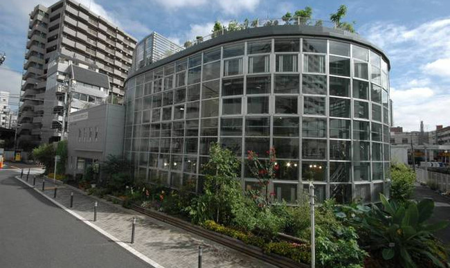 渋谷区ふれあい植物センターのイベント