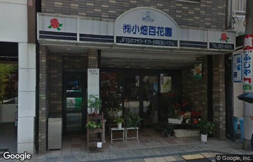 広島市の花屋 園芸店を探す ボタニーク