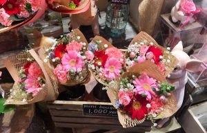 東京スカイツリーの花屋 園芸店を探す ボタニーク