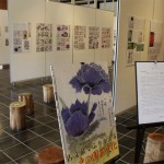 特別企画展「古文献でふりかえる江戸の園芸文化」2017