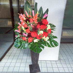高槻 茨木の花屋 園芸店を探す ボタニーク