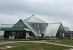 函館市熱帯植物園