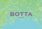 小石川の植物イベント「BOTTA vol.3」