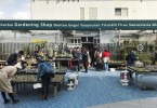 西武池袋本店屋上の鶴仙園にて2018年「春のサボテン・多肉植物フェア」開催